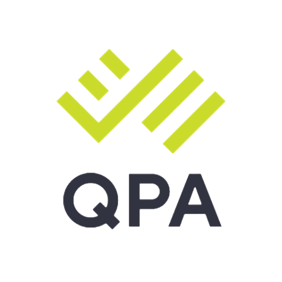 QPA Accredited